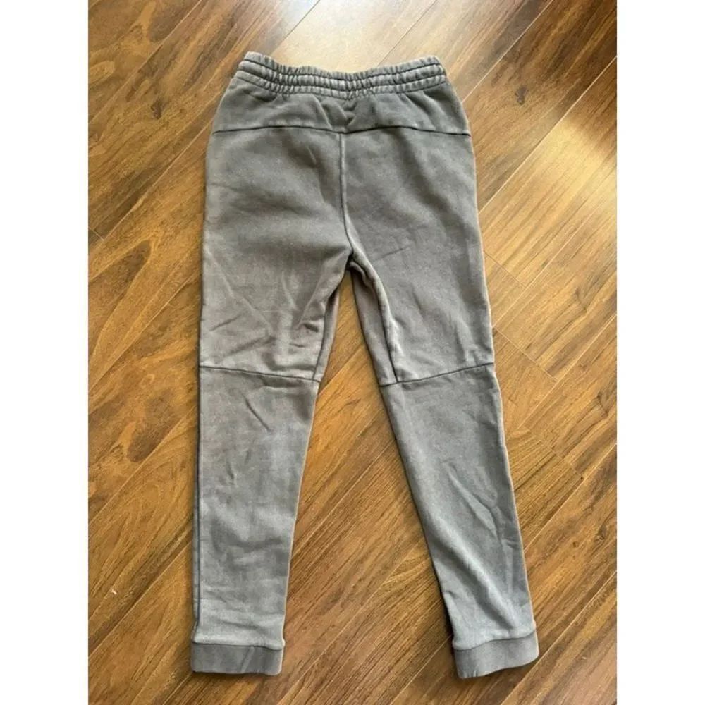 GAP XL TEEN grey joggers - Picture 3 of 3